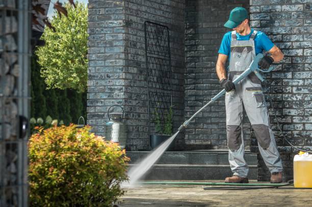 Spring Cleaning in Centreville, AL